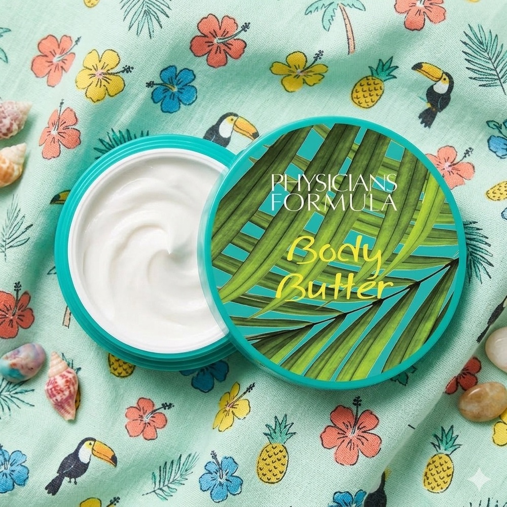 Physicians Formula Body Butter Mini 🏝️